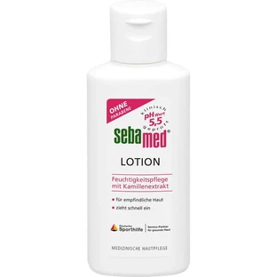 SEBAMED Lotion 50 ml