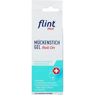 FLINT Med Muggenbeet Gel 10 ml