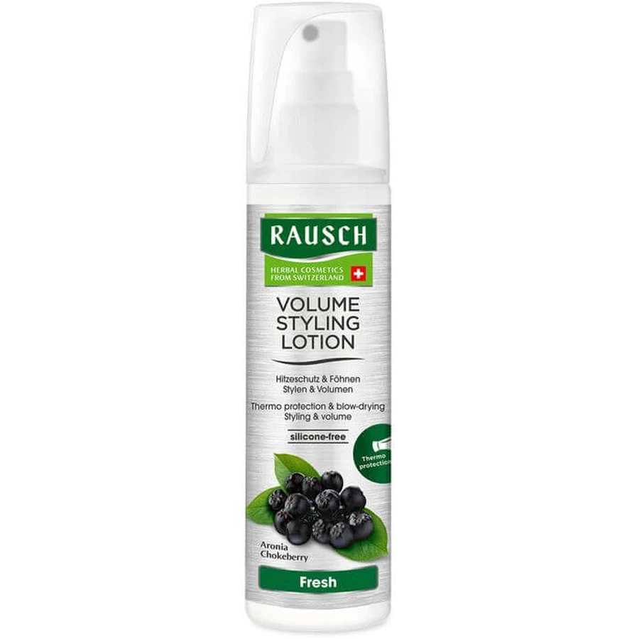 RAUSCH volume styling lotion verse spray 150 ml