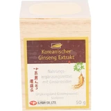 KOREANISCHER Ginseng Extrakt 50 g