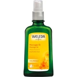 WELEDA Aceite de masaje de caléndula 100 ml