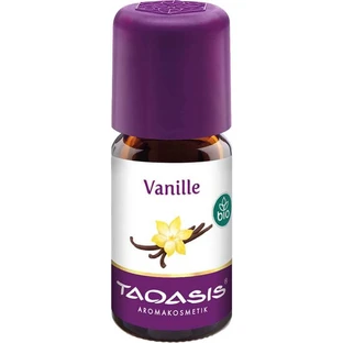 VANILLE EXTRACT Oil Organic 5 ml