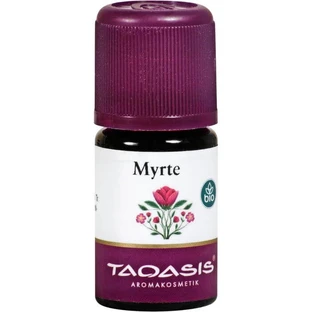 Olej MYRTE BIO 5 ml