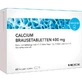 CALCIUM BREWING TABLETS 400 mg 60 st.