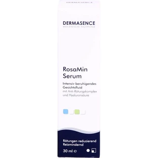 DERMASENCE Sérum RosaMin 30 ml