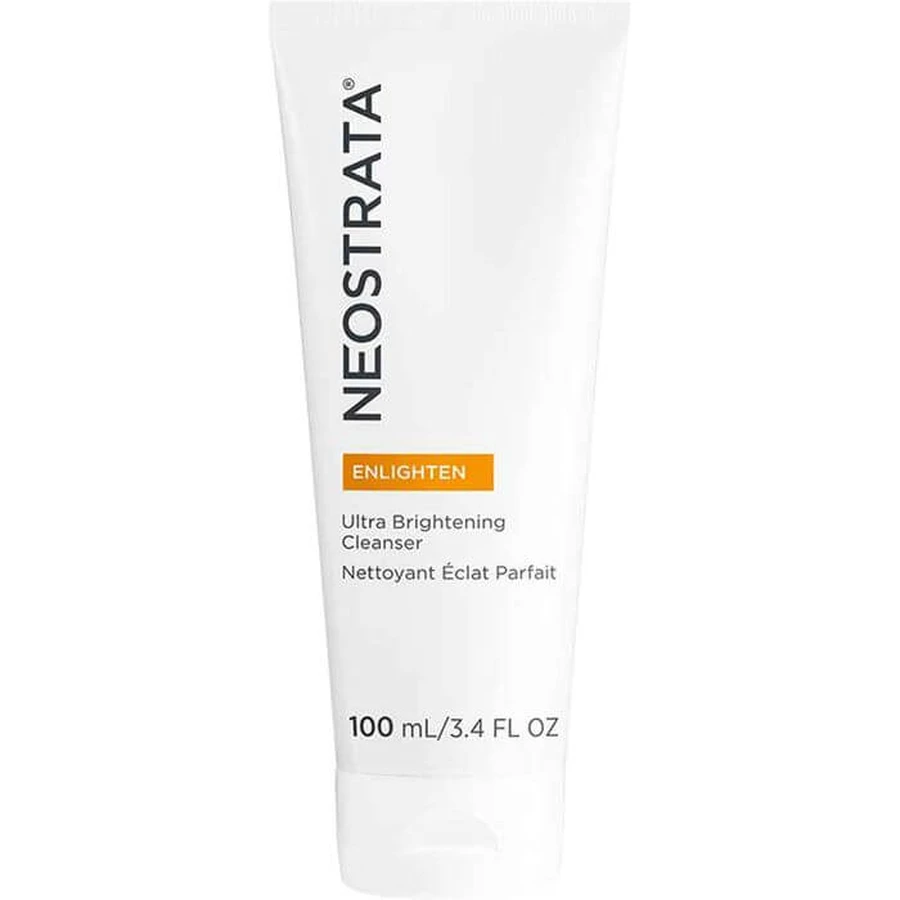 NEOSTRATA Enlighten limpiador ultrabrillante 100 ml