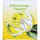 Lingettes rafraîchissantes Citro 10 pcs.