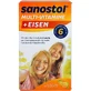 SANOSTOL plus zumo de hierro 230 ml