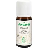 ACEITE DE MERCURIO 40% en Olibanum Resinoid 10 ml