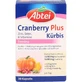 ABTEI Pompoen Plus Veenbes Capsules 30 Capsules