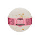 Badekugel Rose, Flower Power x 150g, Beauty-Tiegel