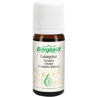 EUKALYPTUS OIL natural 10 ml