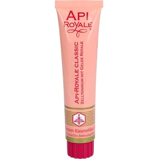 API ROYALE huidcrème met koninginnengelei 50 ml