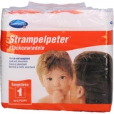 STRAMPELPETER fluff luiers absorptievermogen 1 56 st.
