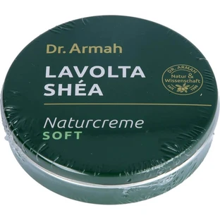 LAVOLTA Shea natuurlijke crème zacht 75 ml