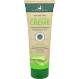 HAND- EN NAIL CREAM met aloë vera Herbamedicus 125 ml