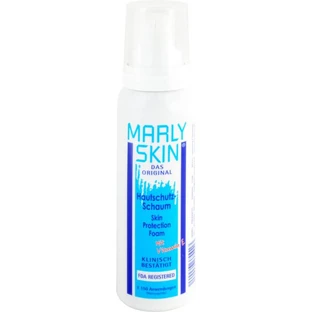 MARLY SKIN Hautschutzschaum 100 ml