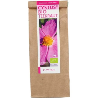CYSTUS Biologische Kruidenthee Dr.Pandalis 50 g