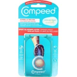 COMPEED Blasenpflaster unter den Füßen 5 St.