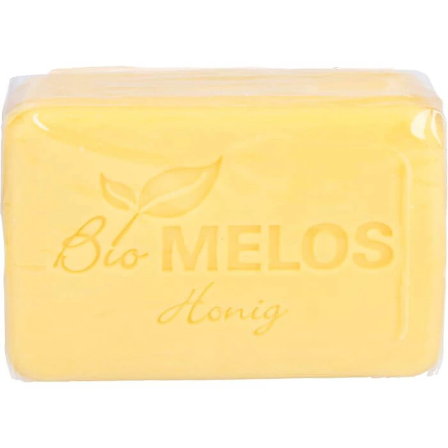 MELOS Săpun de miere organică 100 g