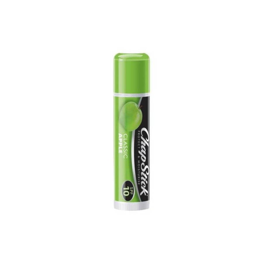 Chapstick lipbalm cu aroma de mere x 9 gr