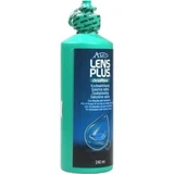 LENS PLUS Ocupure saline solution 240 ml