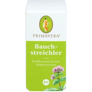 BAUCHSTREICHLER Concentrato di potenza organico 5 ml