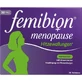 FEMIBION Menopauze Opvliegers Tabletten 90 St.
