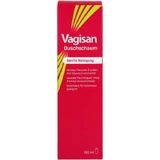 VAGISAN Doucheschuim 150 ml