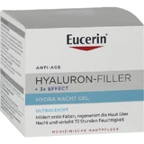 EUCERIN Anti-Age Hyaluron-Filler Hydra Night Gel 50 ml