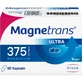 MAGNETRANS 375 mg ultra cápsulas 50 unid.