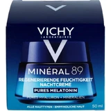VICHY MINERAL 89 Cremă de noapte 50 ml
