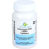 COENZYM Q10 200 Comprimés 60 Capsules
