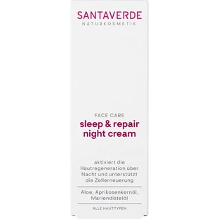 SLEEP & REPAIR krem na noc 30 ml