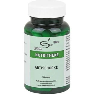 ARTISCHOCKE KAPSELN 75 St.