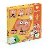 Logikspiel Woodanimo, Djeco
