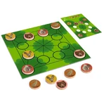 Logikspiel Woodanimo, Djeco