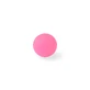 Rosa fluoreszierender Ball, Moulin Roty