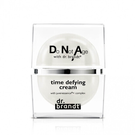 Crema anti-age Do Not Age, 50 g, Dr. Brandt