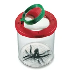 Cea mai buna cutie cu lupa pentru observarea insectelor, Navir