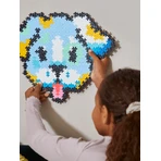 Plus-Plus Number Puzzles, 500 pieces, Puppy