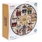 Londji puzzle, carousel