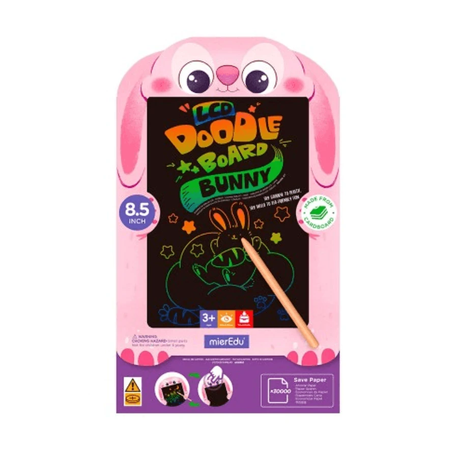 LCD drawing tablet - Rabbit