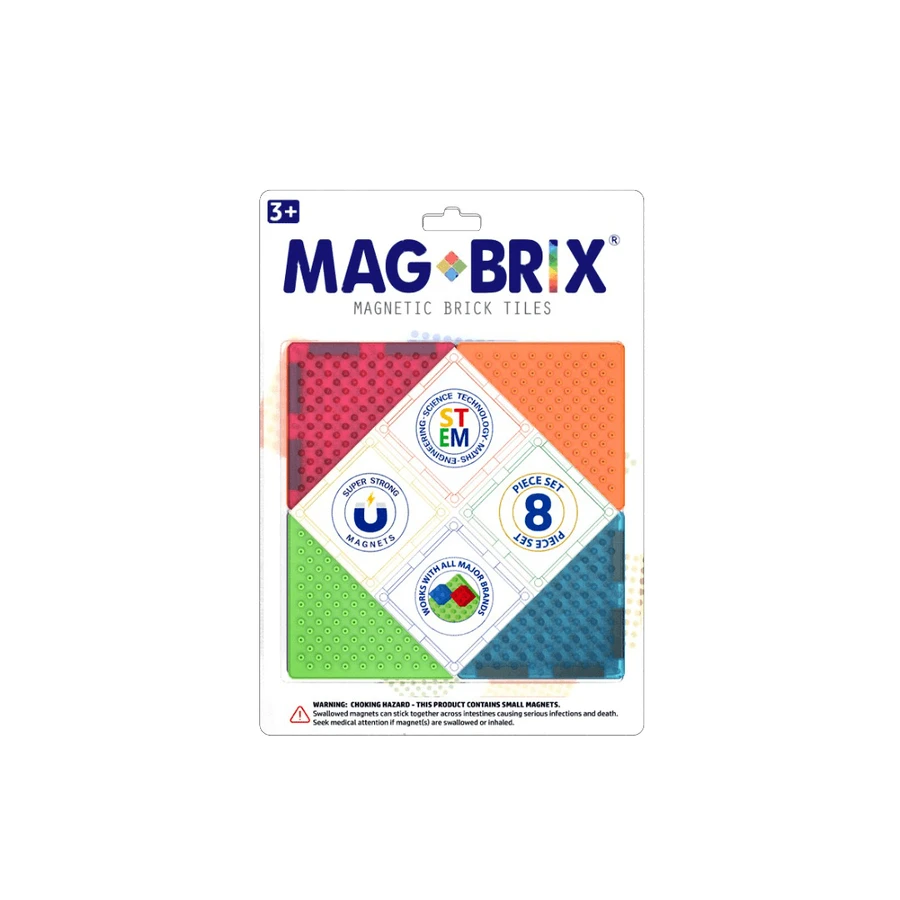 Magbrix - lavagne magnetiche per l'edilizia