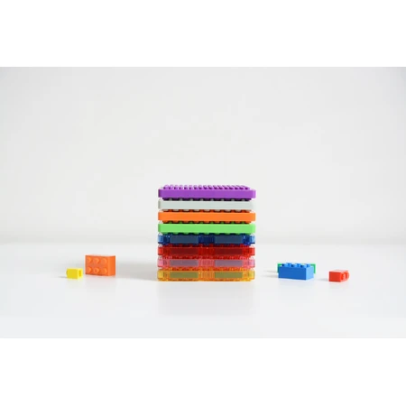 Magbrix - lavagne magnetiche per l'edilizia