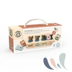 Boîte de tri en bois Speedy Monkey pour animaux