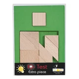 Jeu de logique en bois extra pièce-3