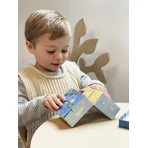 Cube interactif The Sky, Egmont Toys