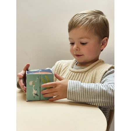 Cube interactif The Sky, Egmont Toys