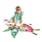 Puzzle de suelo Fairy Fairy